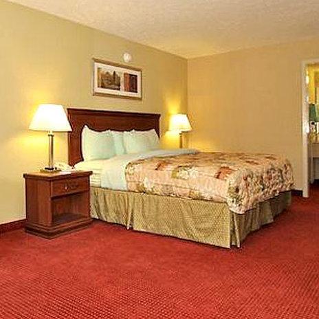 Springfield Inn Tn Cameră foto