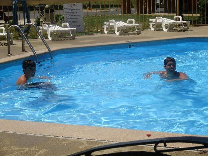 Springfield Inn Tn Facilități foto