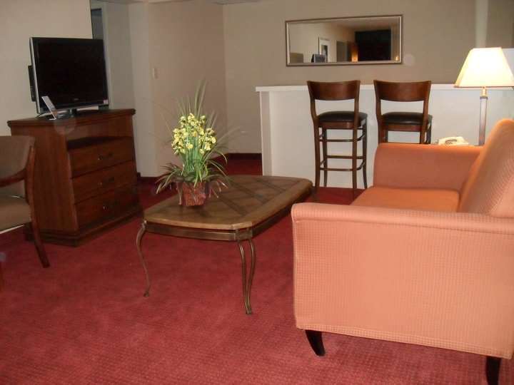 Springfield Inn Tn Cameră foto